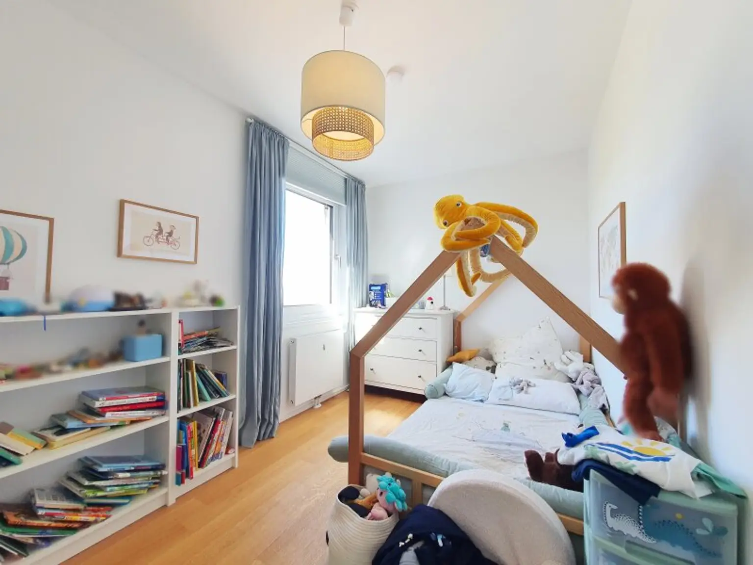 ++NEU++ AMBIENTE22: TOP-moderner 3-Zimmer-Wohntraum mit großzügiger 11,30 m² Terrasse und Tiefgaragenplatz beim Blumengärten Hirschstetten! +++