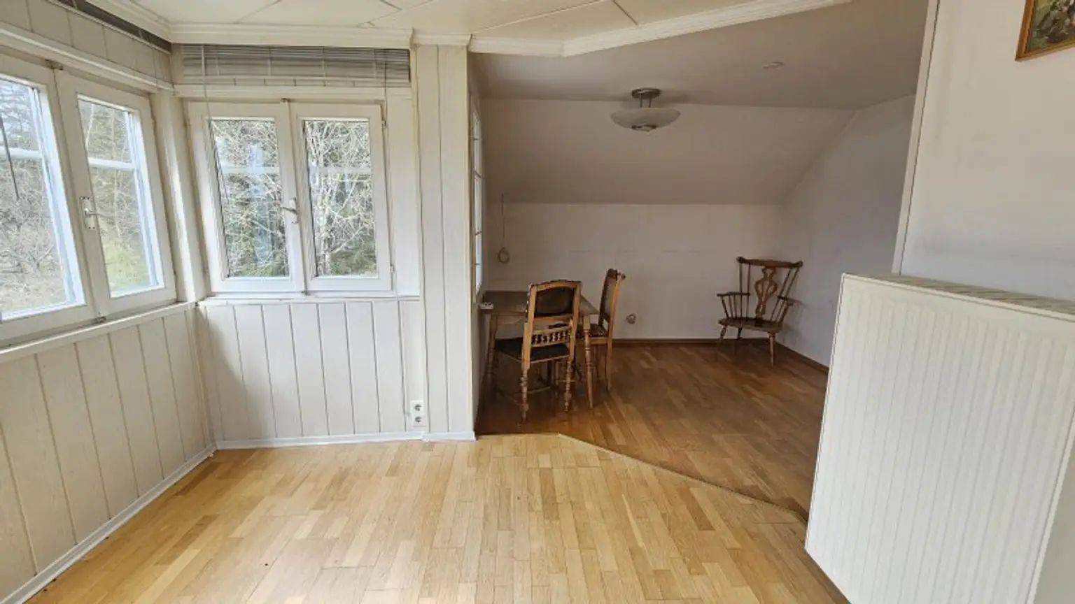 Raum - OG - Haus - Millstatt - kaufen