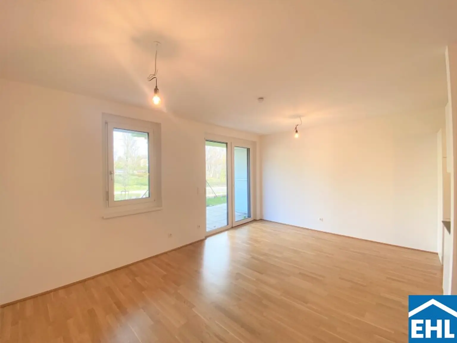 2-Zimmer-Wohnung mit Balkon - Willkommen auf den Sonnenseiten von Wien!
