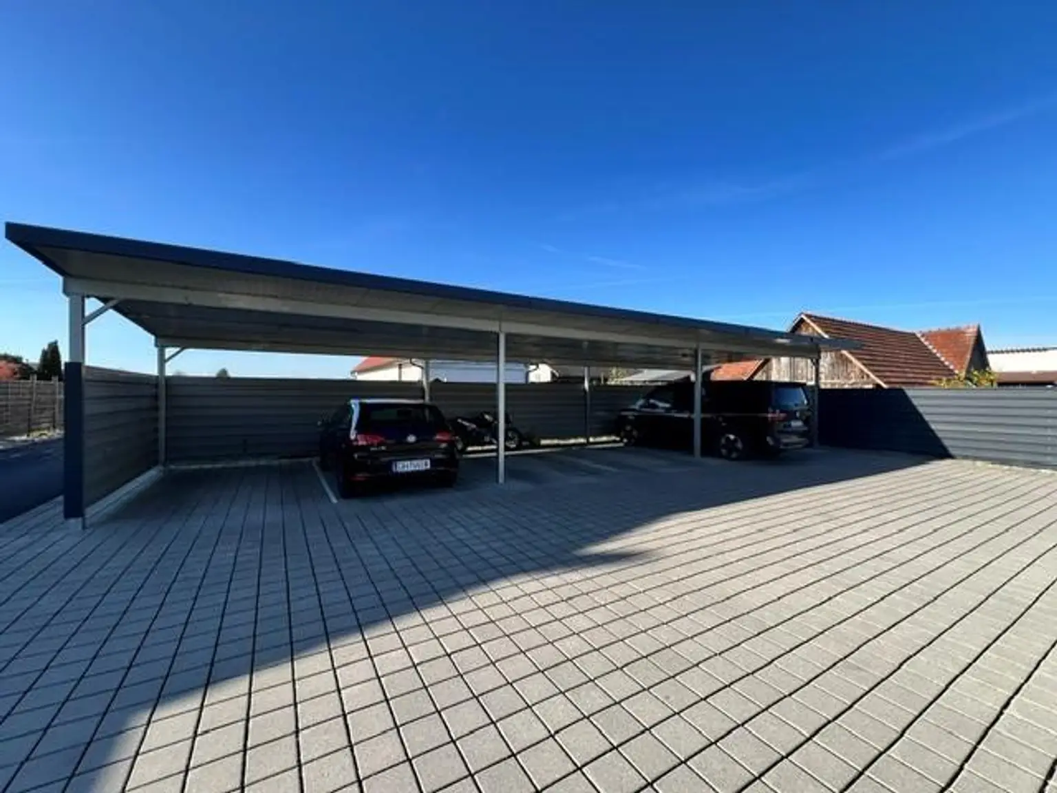 Carports