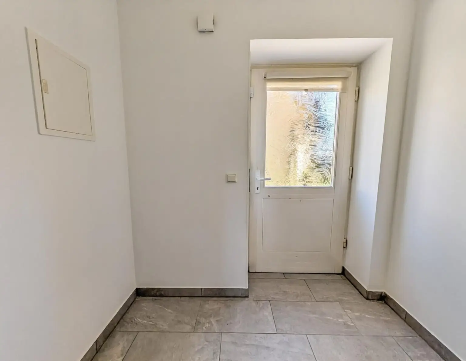3-Zimmer-Wohnung mit Gartenanteil in Ruhelage nahe Graz in Premstätten - ideal für Paare & Familien!