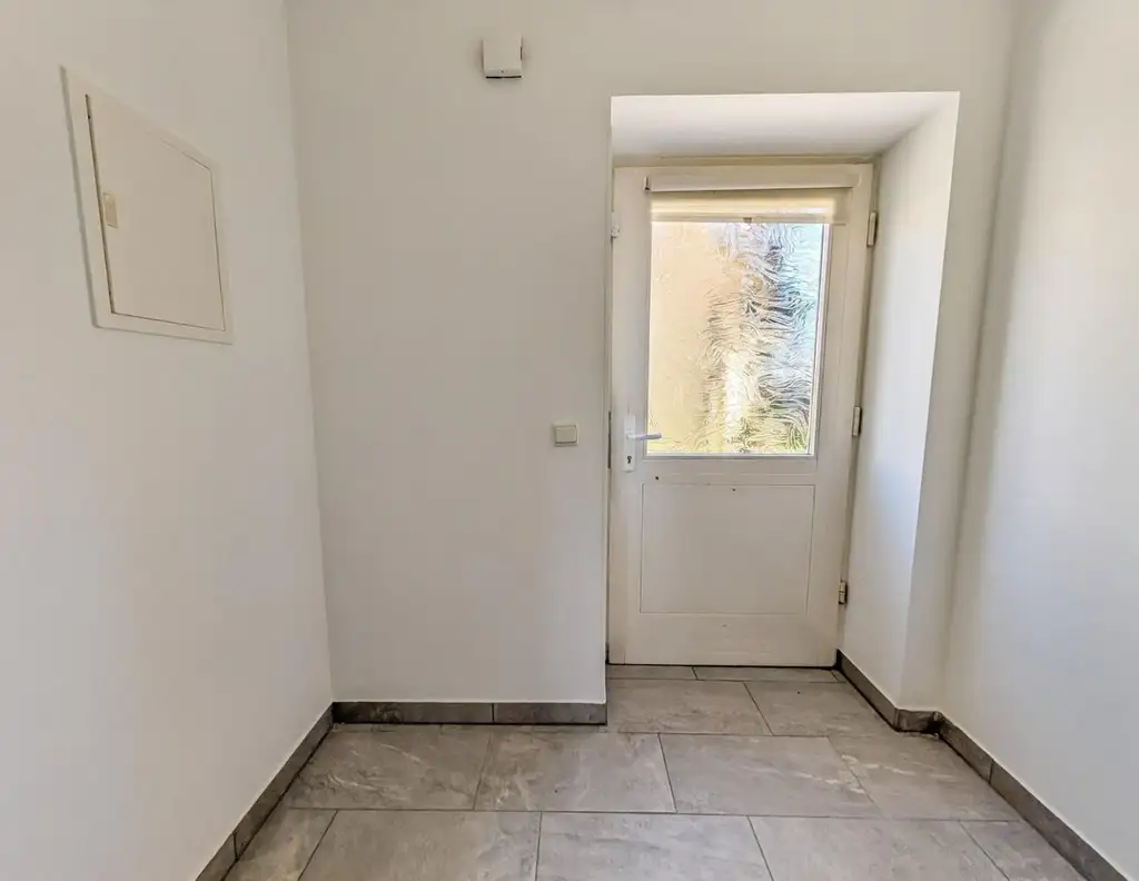 3-Zimmer-Wohnung mit Gartenanteil in Ruhelage nahe Graz in Premstätten - ideal für Paare & Familien!