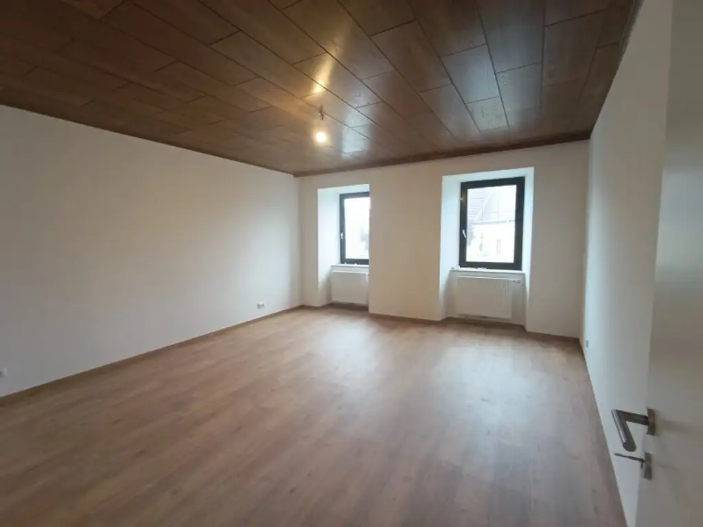 Mietwohnung in Maissau – 96,8 m² Erdgeschoßwohnung | Erstbezug
