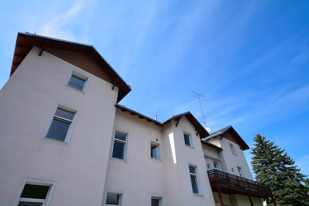 Großzügige Altbauwohnung im Zentrum von Pressbaum