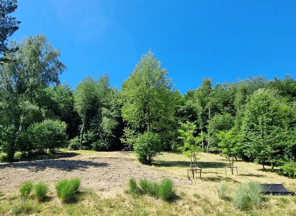 RARITÄT - IDYLLE PUR!! LANDHAUS MIT AUSBLICK IN SONNIGER RUHELAGE