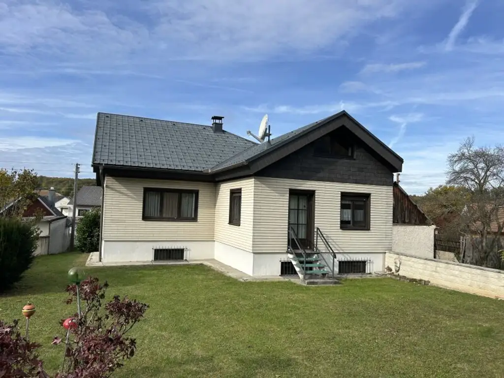 +++ Feines Einfamilienhaus in ruhiger Lage Nähe Oberpullendorf +++