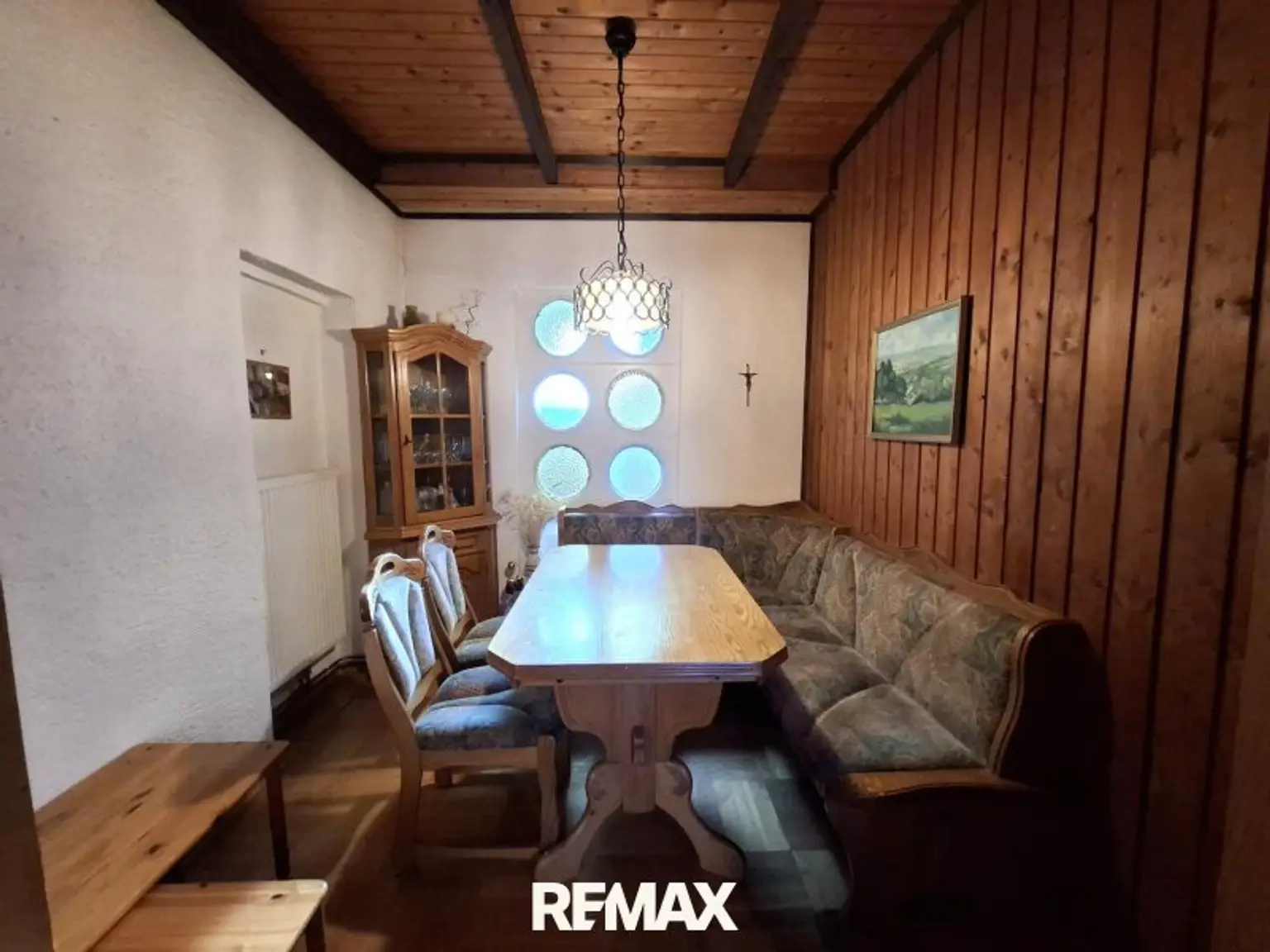 Esszimmer