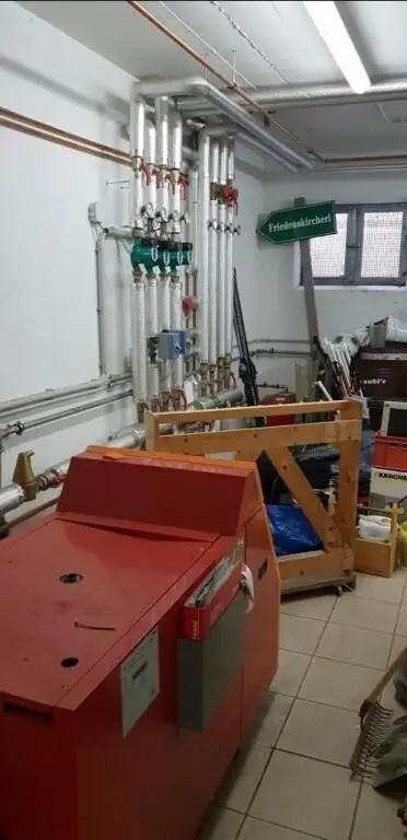 Heizraum
