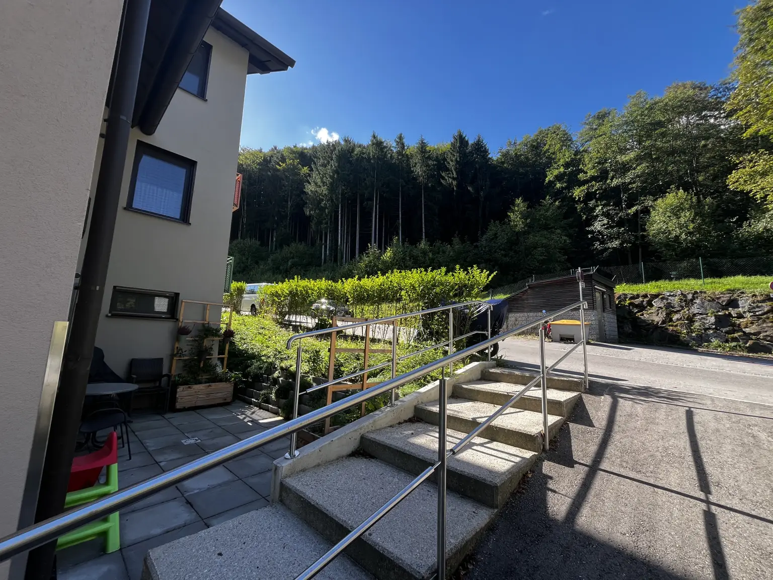 Vogelsang