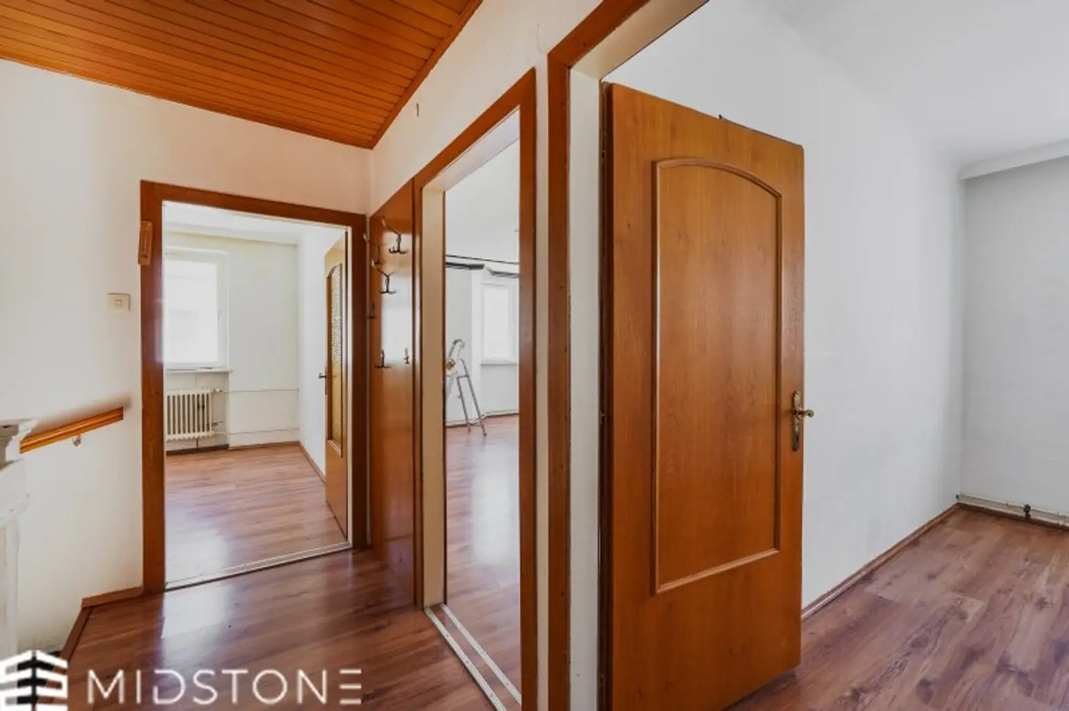 *Charmante Maisonette in Böheimkirchen* Wohnen mit Komfort und zentraler Anbindung