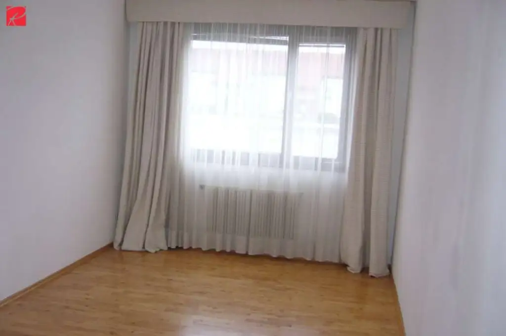 Erstes Nest & Renditehit: 2-Zimmer-Wohnung mit verglaster Loggia