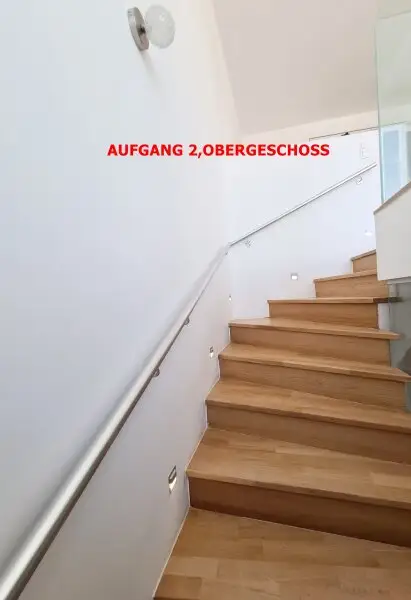 CHANCE SCHÖNES ECKREIHENHAUS Groß-Enzersdorf  5 ZIMMER 130m²WFL +55m²Keller +89m²Garten mit 2 AUTOABSTELLPLÄTZE