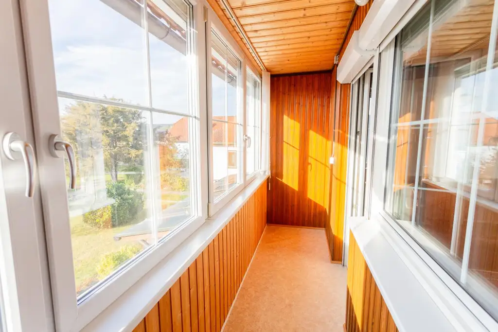 Einfamilienhaus als perfekte Basis für Ihr Traumhaus in der Weinregion Straßertal