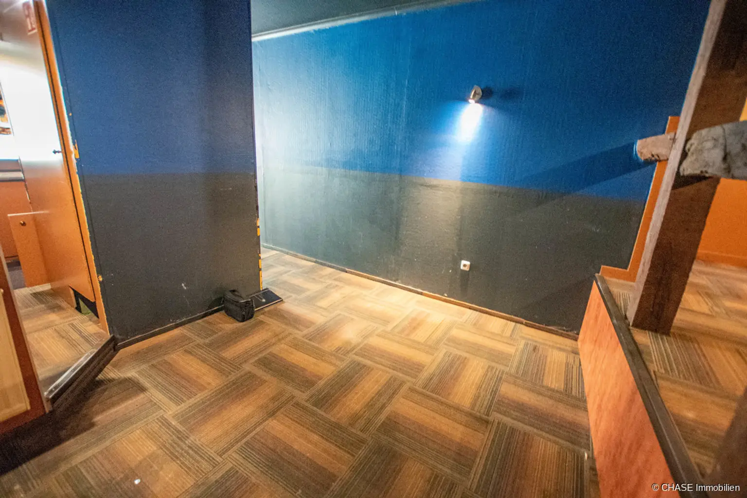 Ladenfläche Ansicht 6