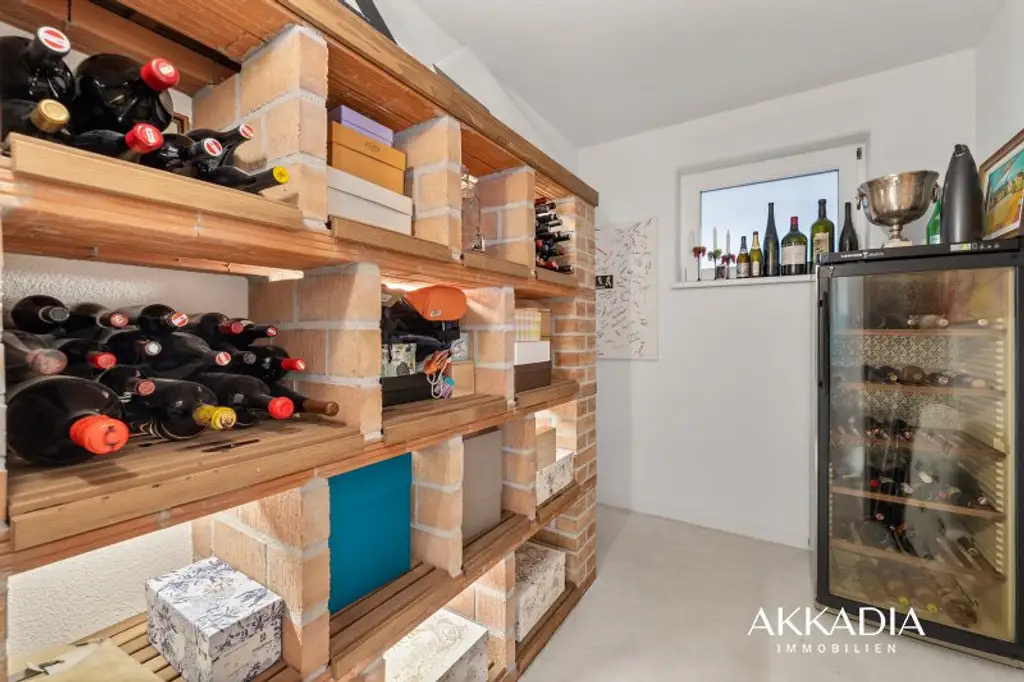 Quiet Luxury in Klosterneuburg – Ihr Refugium der Extraklasse