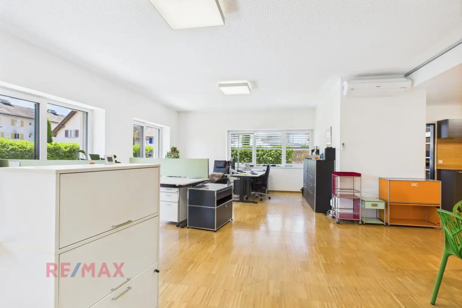 Ankommen und wohlfühlen! Gartenwohnung in angenehmer Gegend - erweiterbar auf 4 Zimmer!