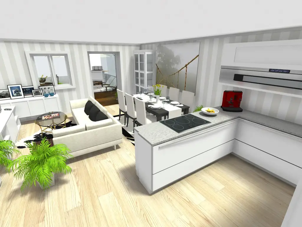 TOP Maisonette mit Süd-Terrasse, Nähe Kalvarienberg