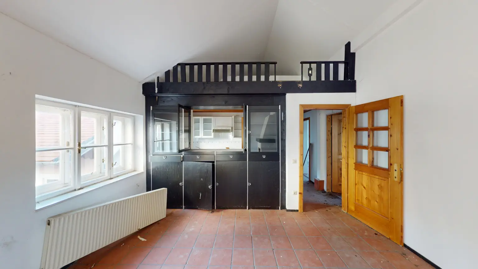 Exklusives Altbaujuwel in Grinzinger Toplage