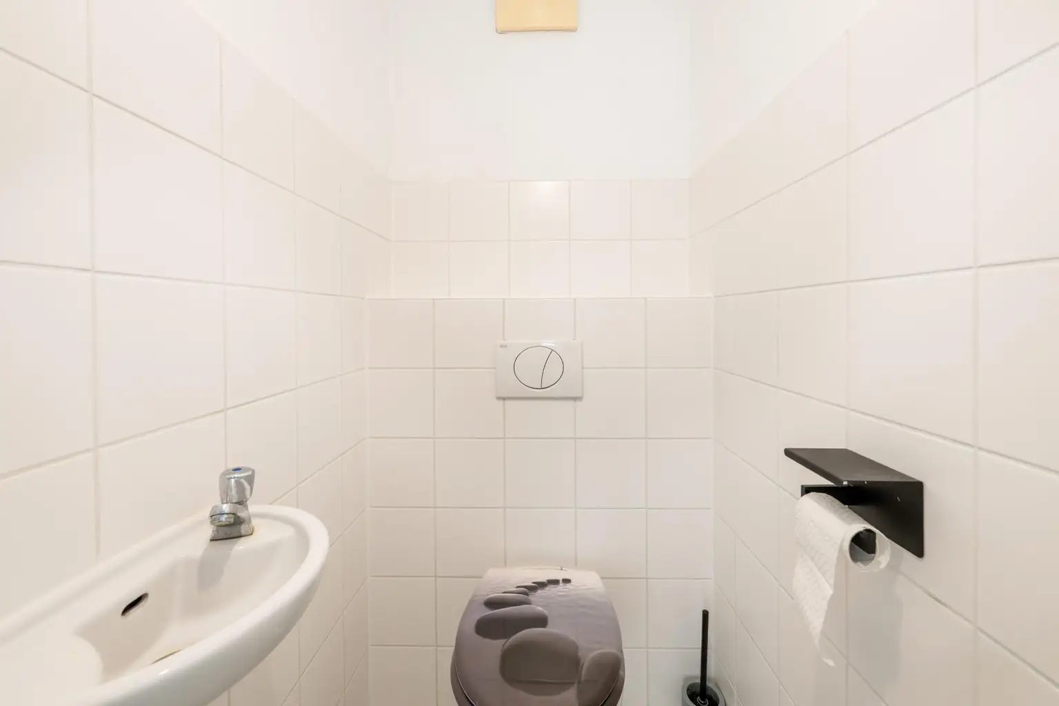 Geräumige 3-Zimmer-Wohnung mit großem Balkon in Graz/Gösting