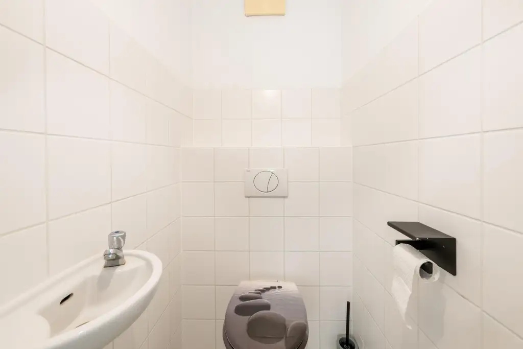 Geräumige 3-Zimmer-Wohnung mit großem Balkon in Graz/Gösting