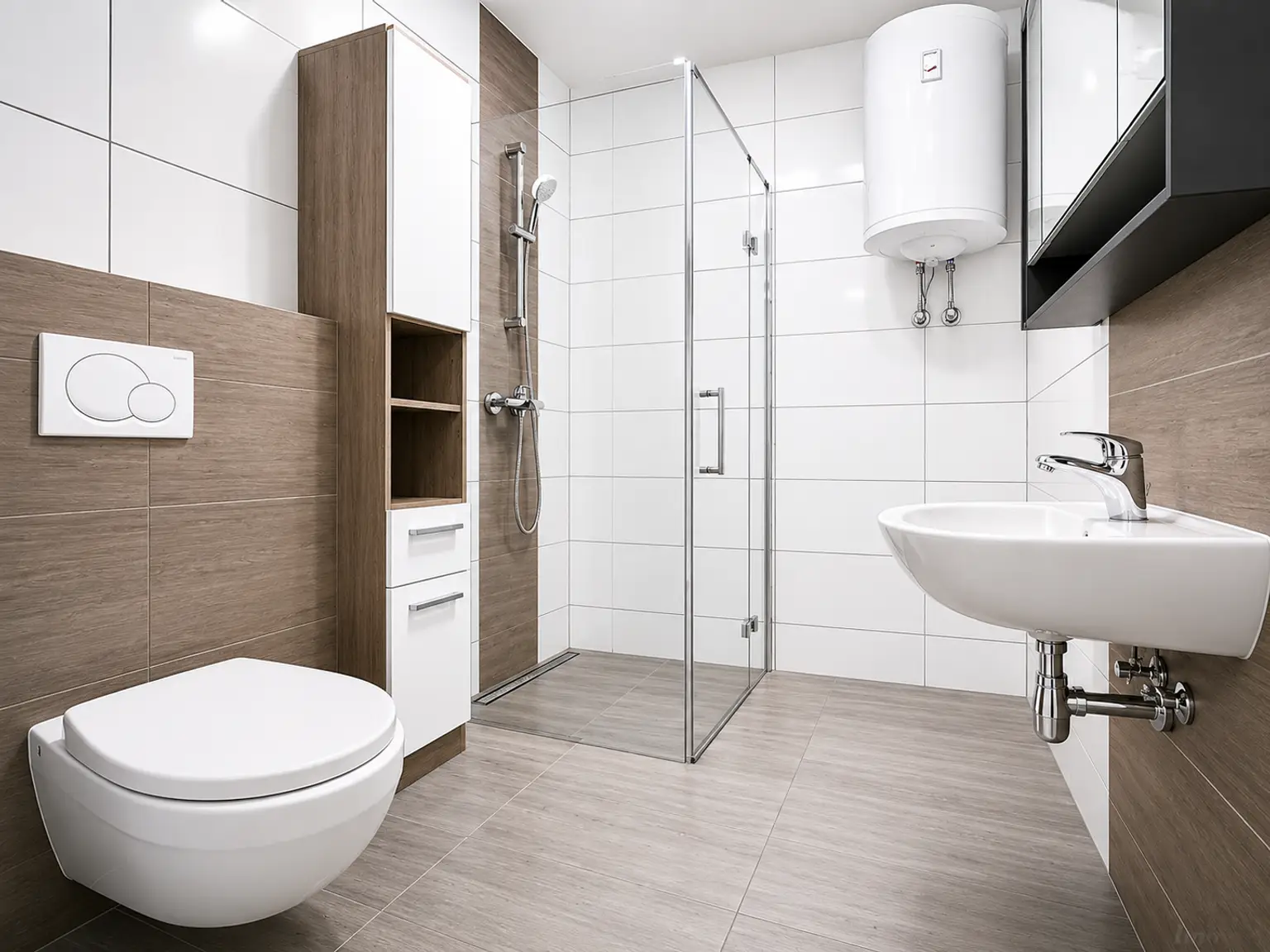 Badezimmer