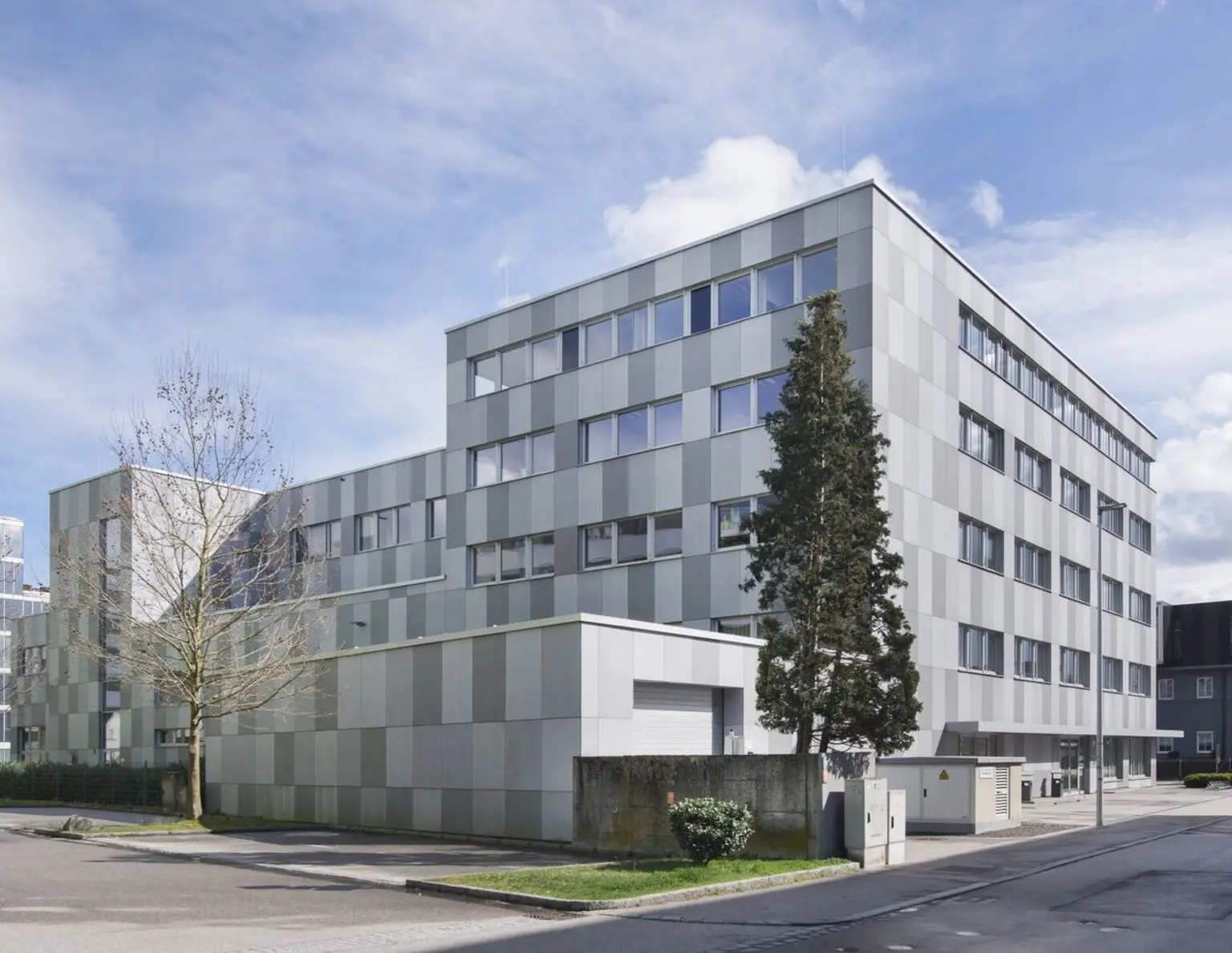 +DIREKT VOM EIGENTÜMER + Modernes Büro Am Winterhafen, Linz Zentrum, ab sofort