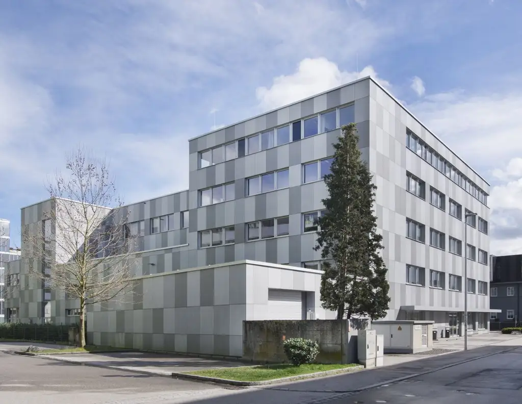 +DIREKT VOM EIGENTÜMER + Modernes Büro Am Winterhafen, Linz Zentrum, ab sofort