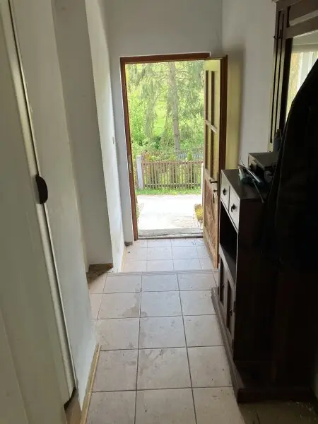 Refugium für Freizeitler und Bastler