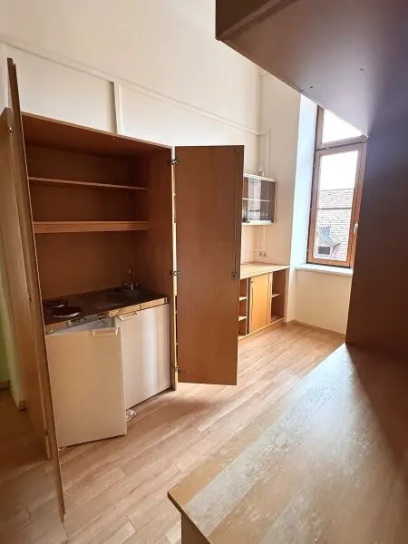 ATTRAKTIVES BAURECHT IM ORTSZENTRUM VON MARIAZELL