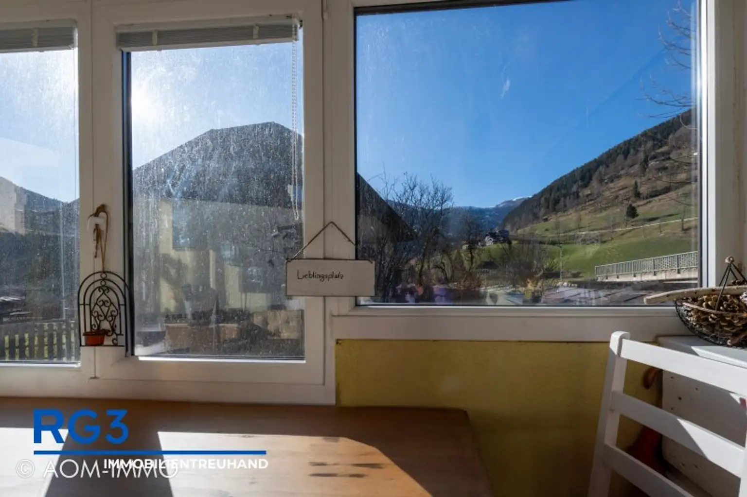 Einmalige Ferienwohnung in Bad Kleinkirchheim