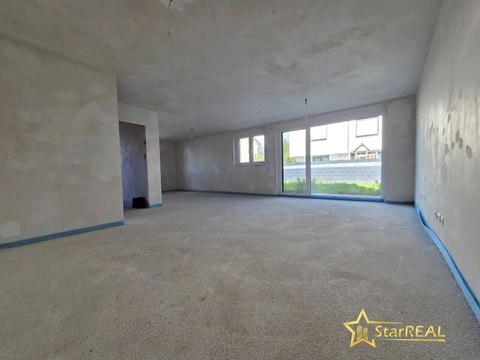 PREIS REDUZIERT.145m² WNfl + 48m² KELLER! PROVISIONSFREI für den Käufer.