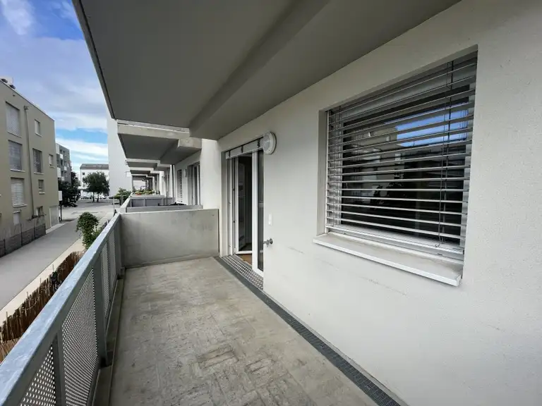 Balkon I