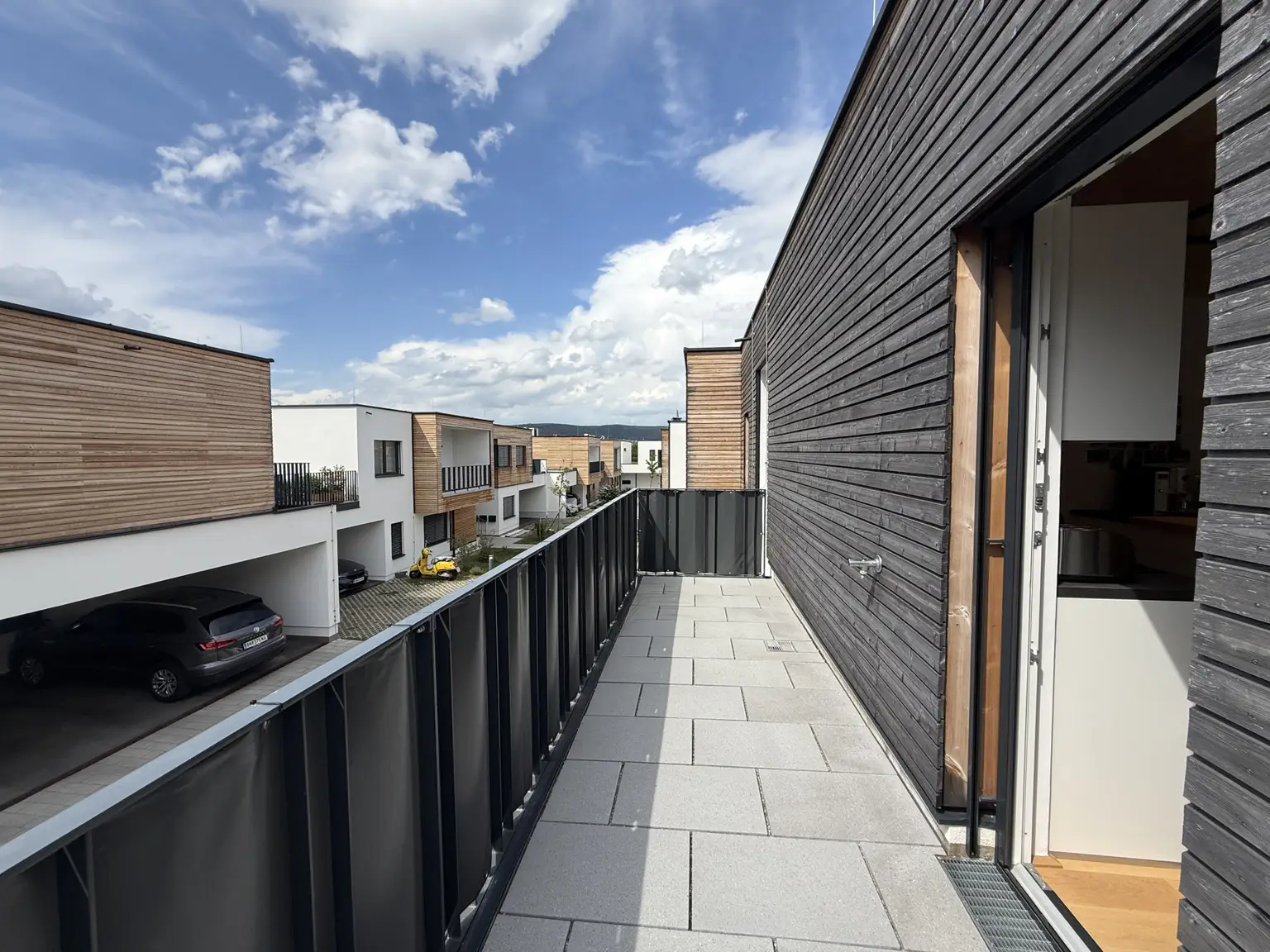 Balkon 1