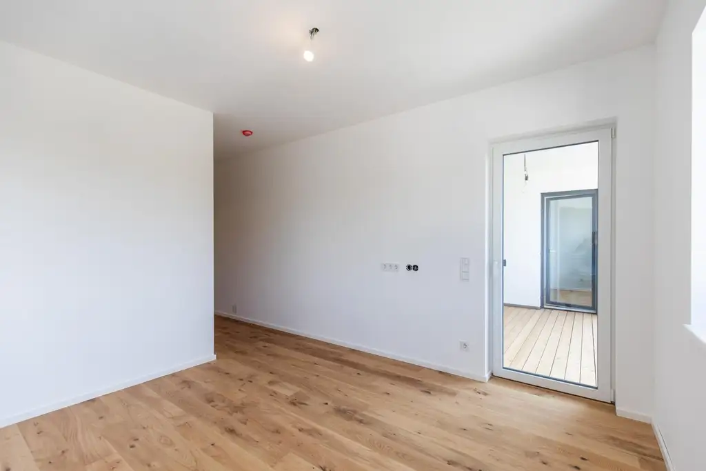 Prestige Apartment in Neusiedl am See - Erstbezug