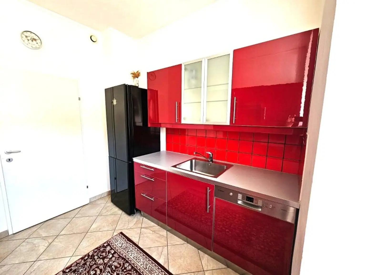 Moderne 3-Zimmer-Neubauwohnung mit Wohnbauförderung & Parkplatz in Leobersdorf