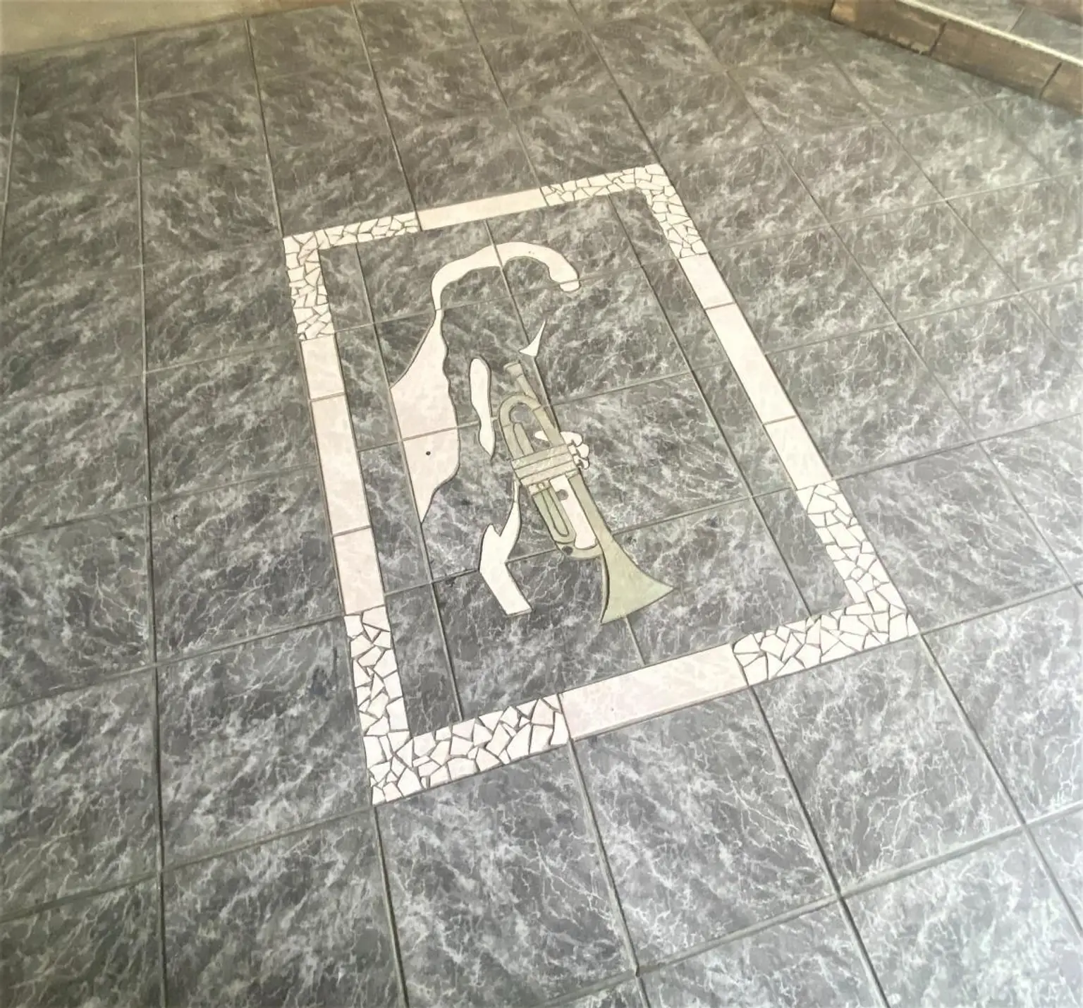 Wohnung