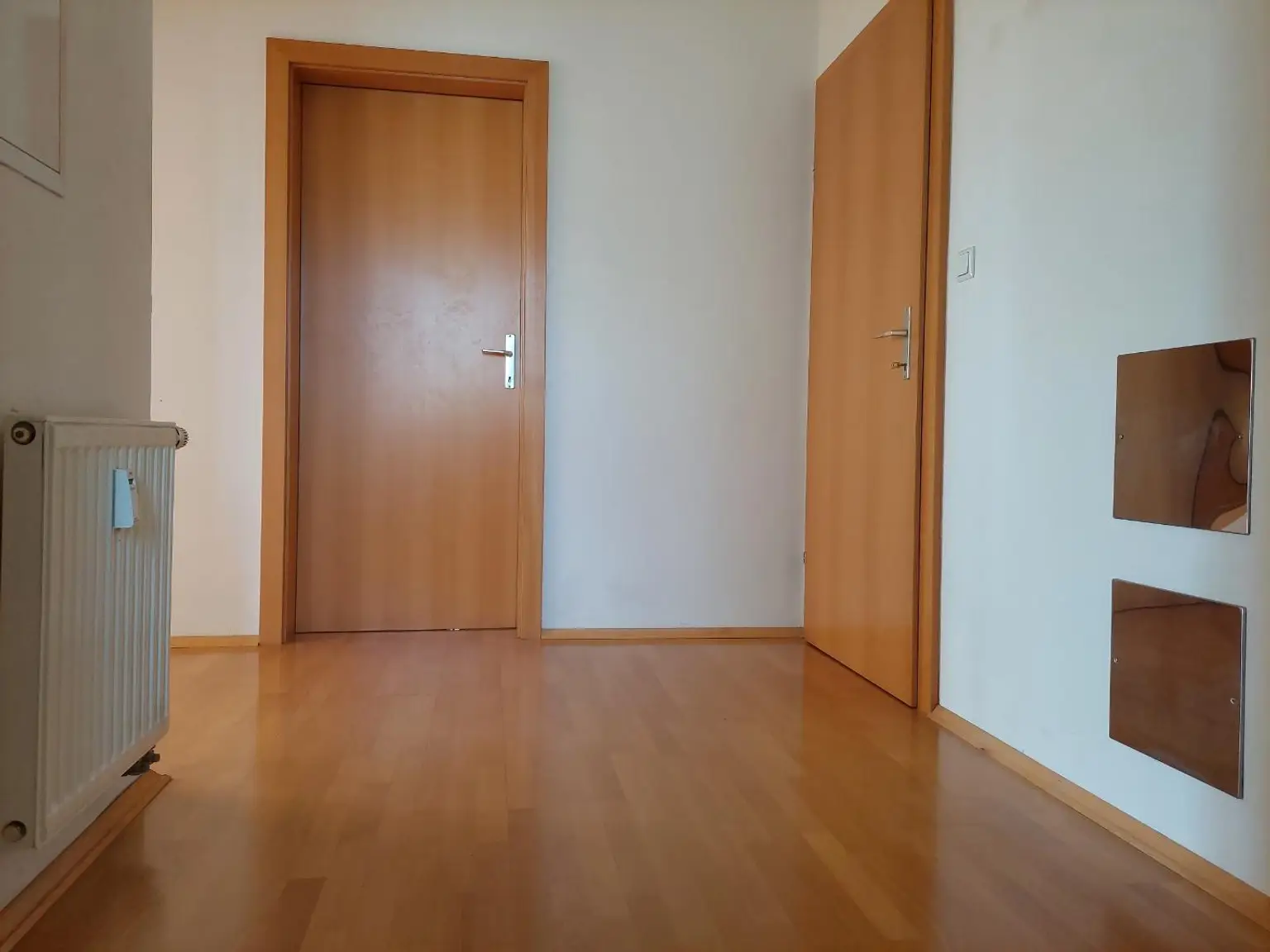 Weiz I Mietwohnung mit Balkon in zentraler Lage