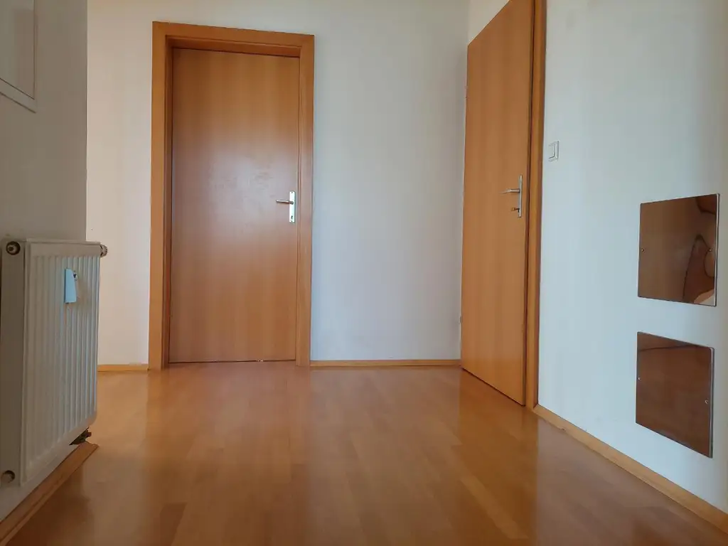 Weiz I Mietwohnung mit Balkon in zentraler Lage