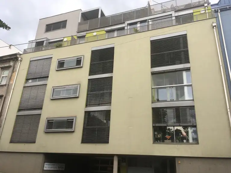 Außenfoto III