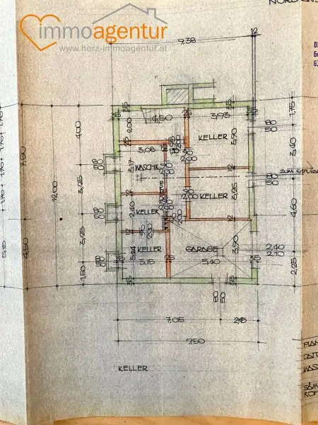 MODERNISIERTES WOHNJUWEL: 2-3 Wohneinheiten in Thalheimer Elite-Lage!