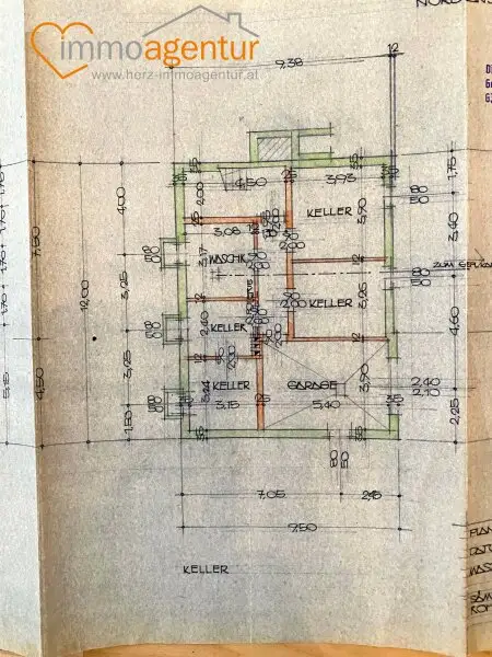 MODERNISIERTES WOHNJUWEL: 2-3 Wohneinheiten in Thalheimer Elite-Lage!