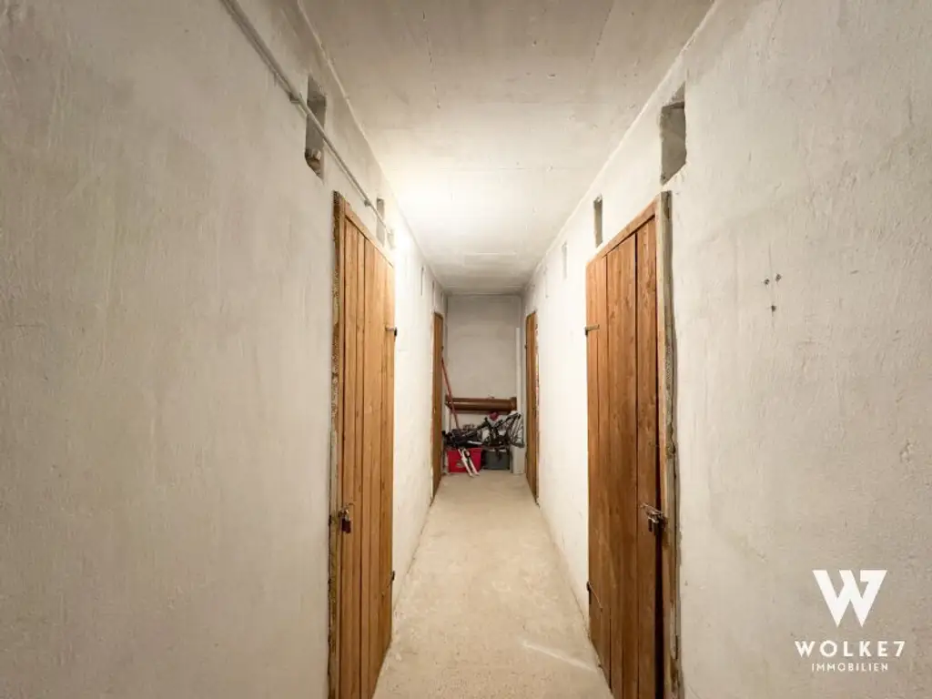 Top-sanierte 2-Zimmer-Wohnung in Liesing – modern, hell & sofort beziehbar! I Nähe BAHNHOF LIESING