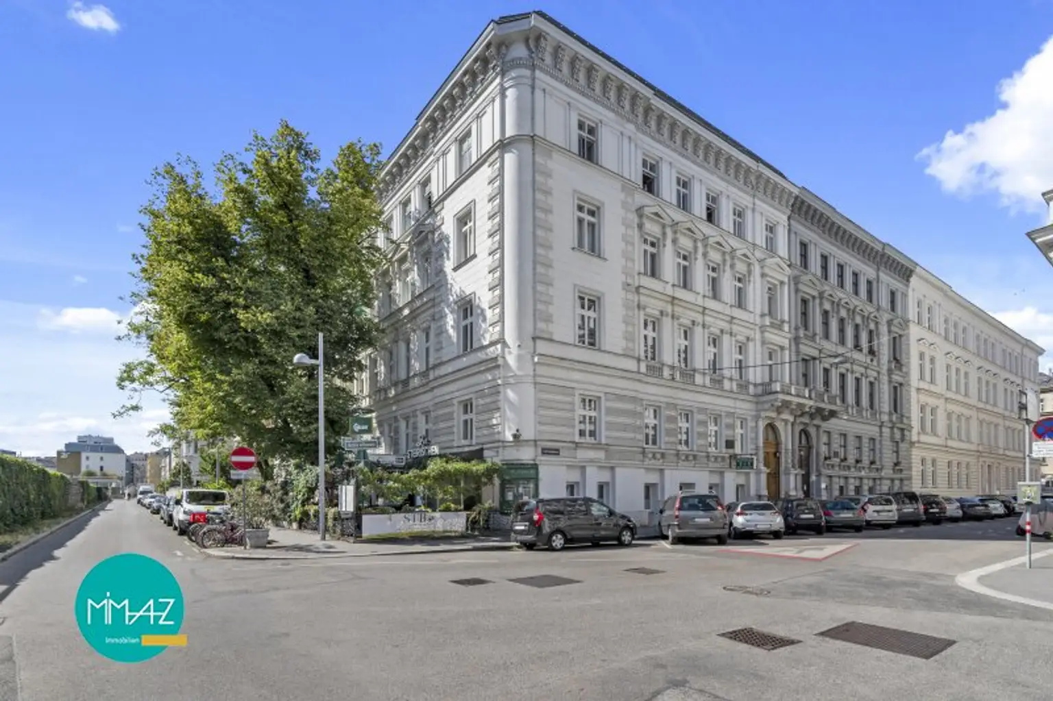 Aussenansicht