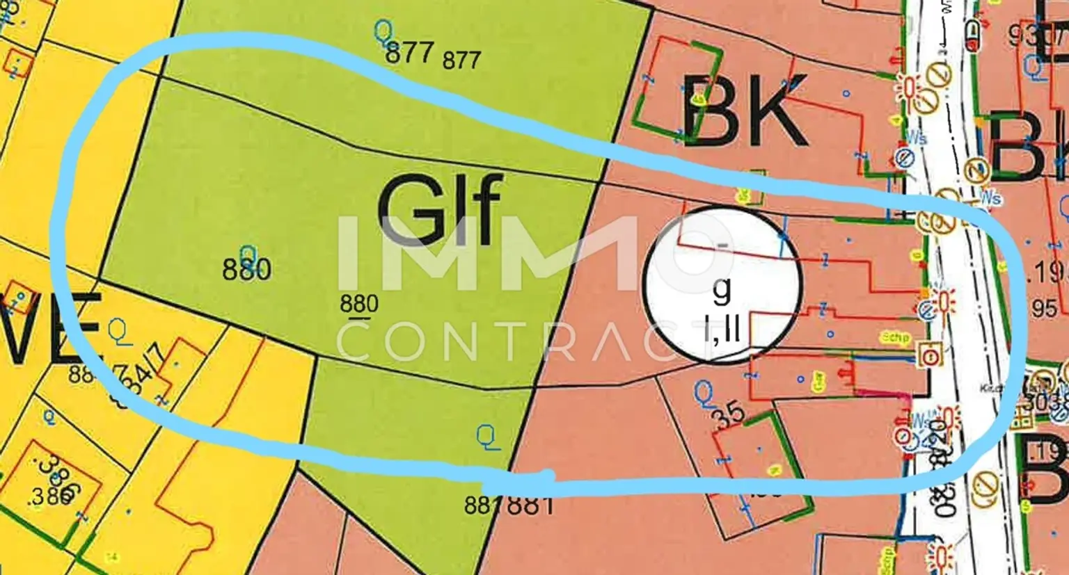 InkedFlächenwidmung Grundstück Wiener Straße 6, 2122 Ulrichskirchen-2