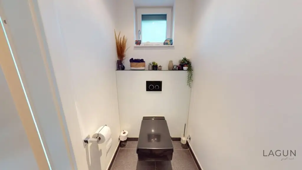 Hochwertiges Luxus-Einfamilienhaus in Maria-Lanzendorf