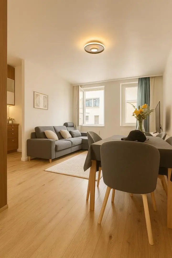 Anlegerhit in urbaner Lage
