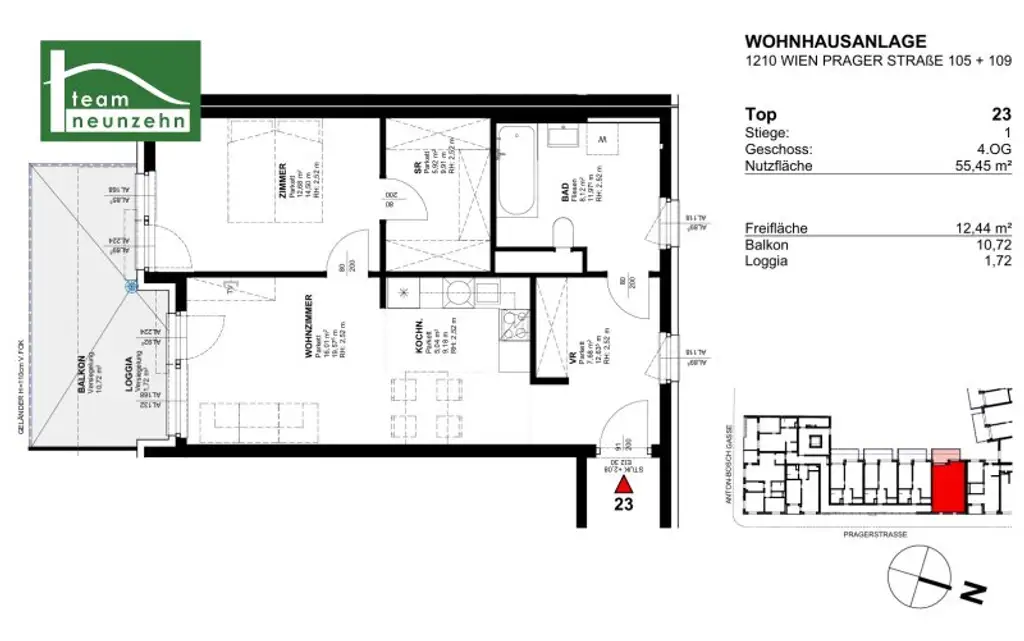 Plan