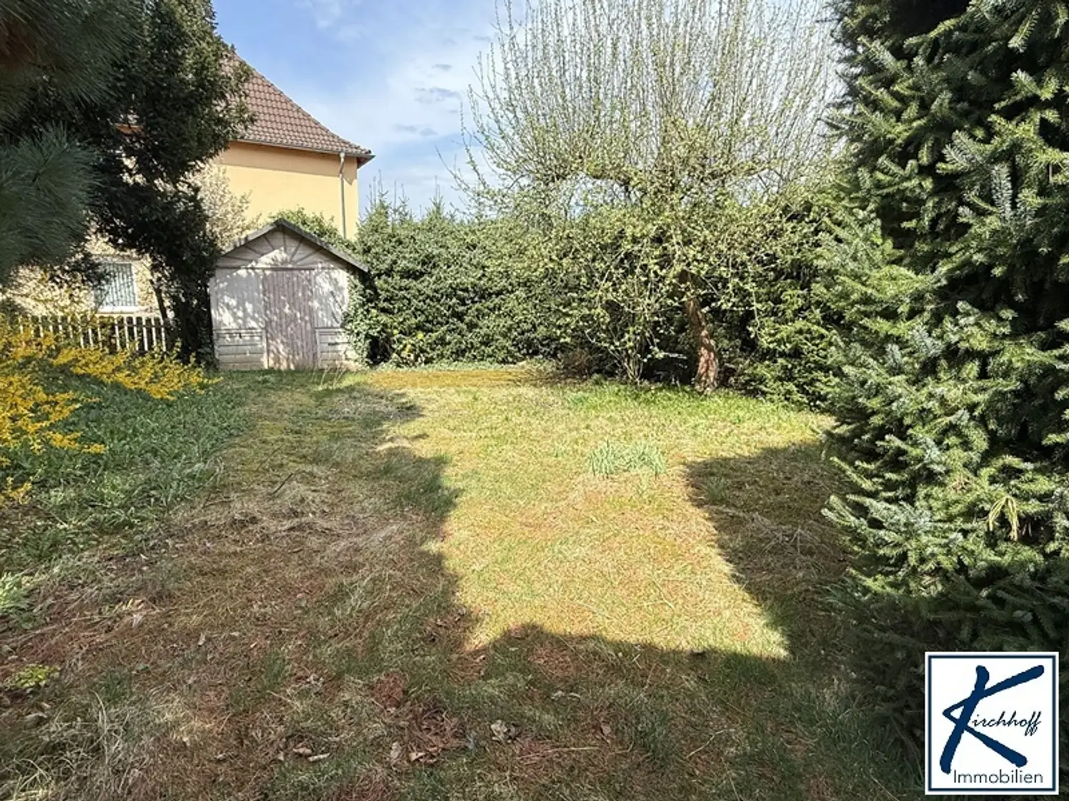 Garten