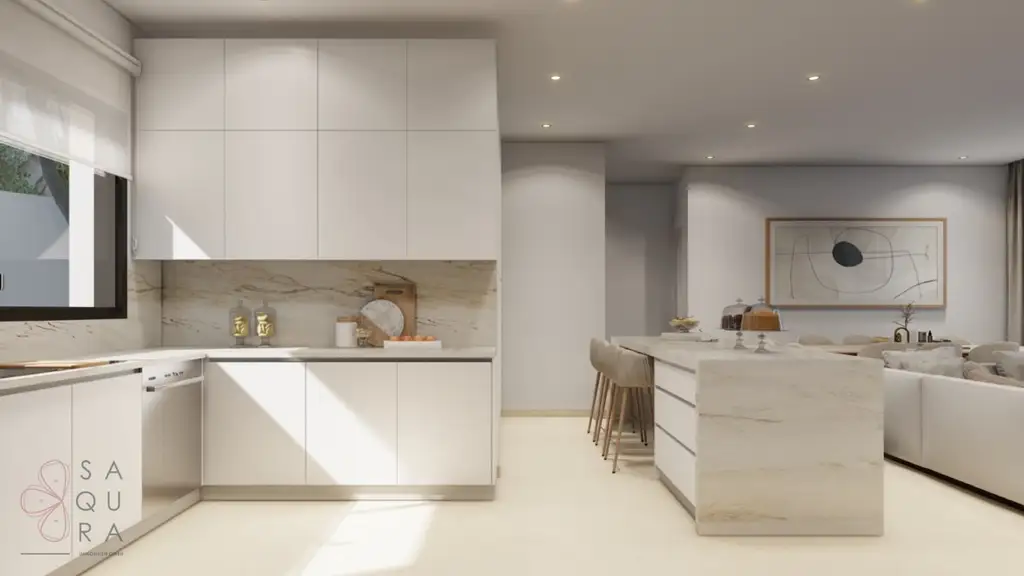 Seafront Villa – Ihre mediterrane Kapitalanlage mit Stil, Privatsphäre und Weitblick