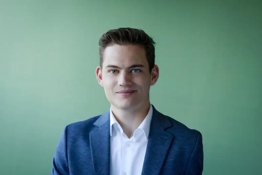 Sam Gelbmann